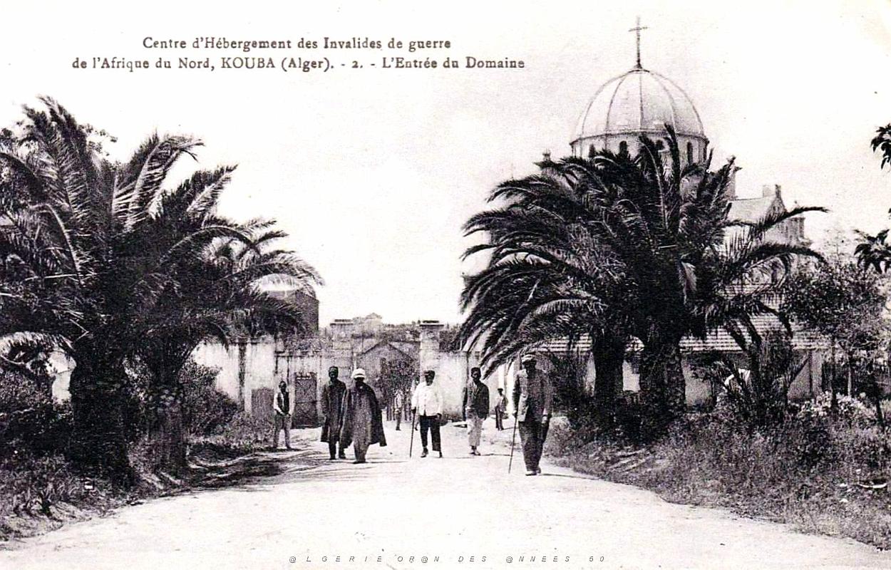 Kouba - Centre des Invalides de guerre 06.jpg
